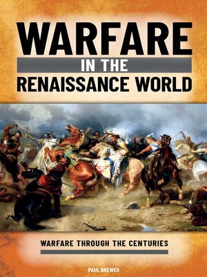 cover image of Warfare in the Renaissance World